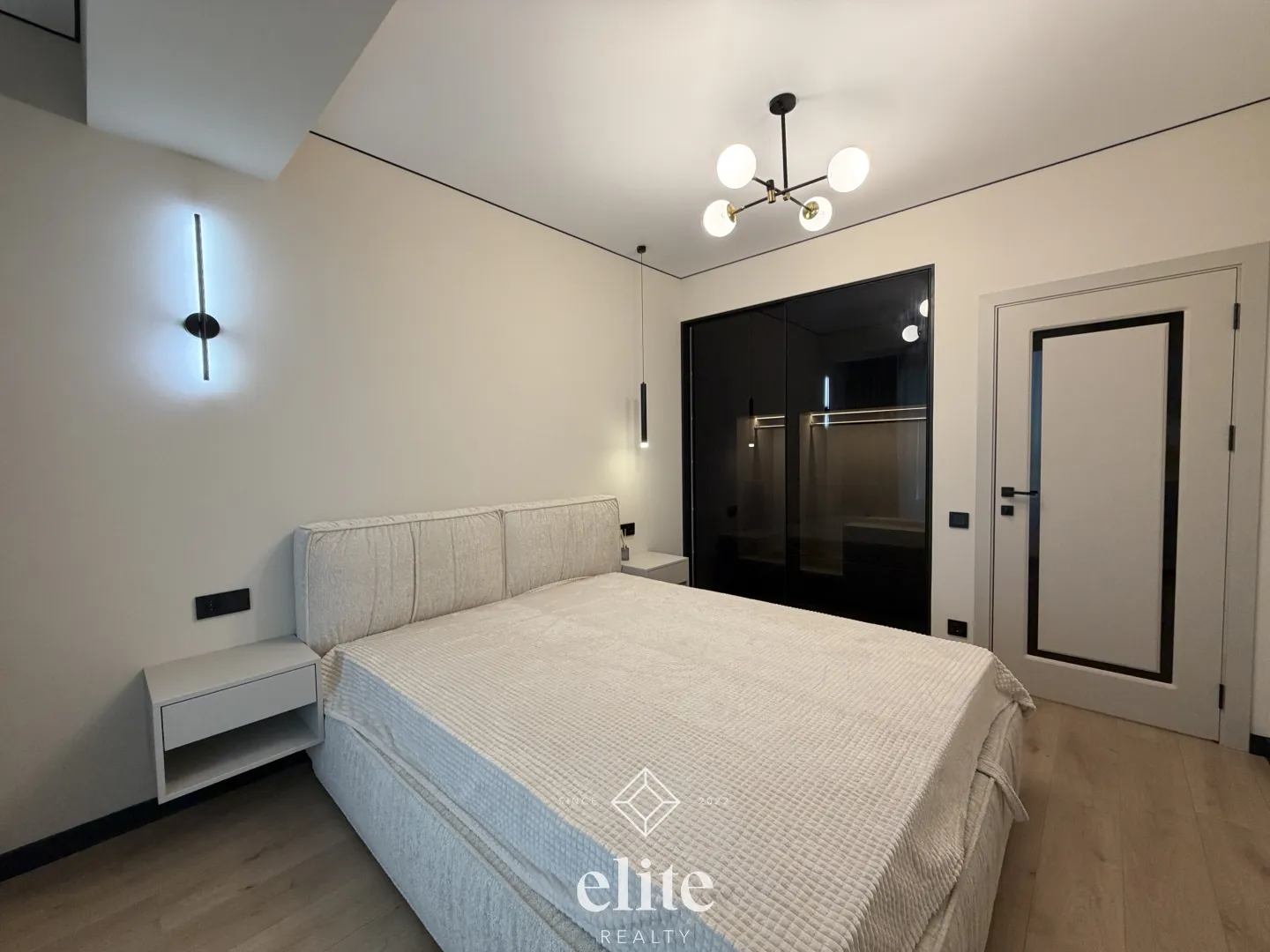 1-комнатная квартира, 50 м² — Изображение 3
