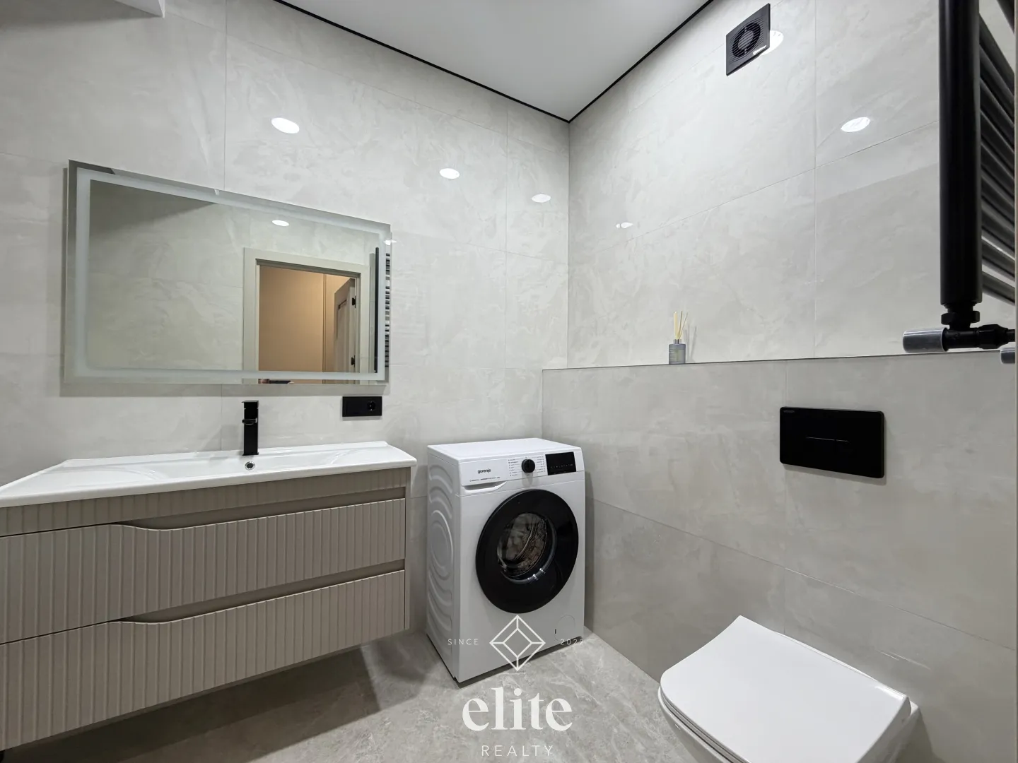 1-комнатная квартира, 50 м² — Изображение 4