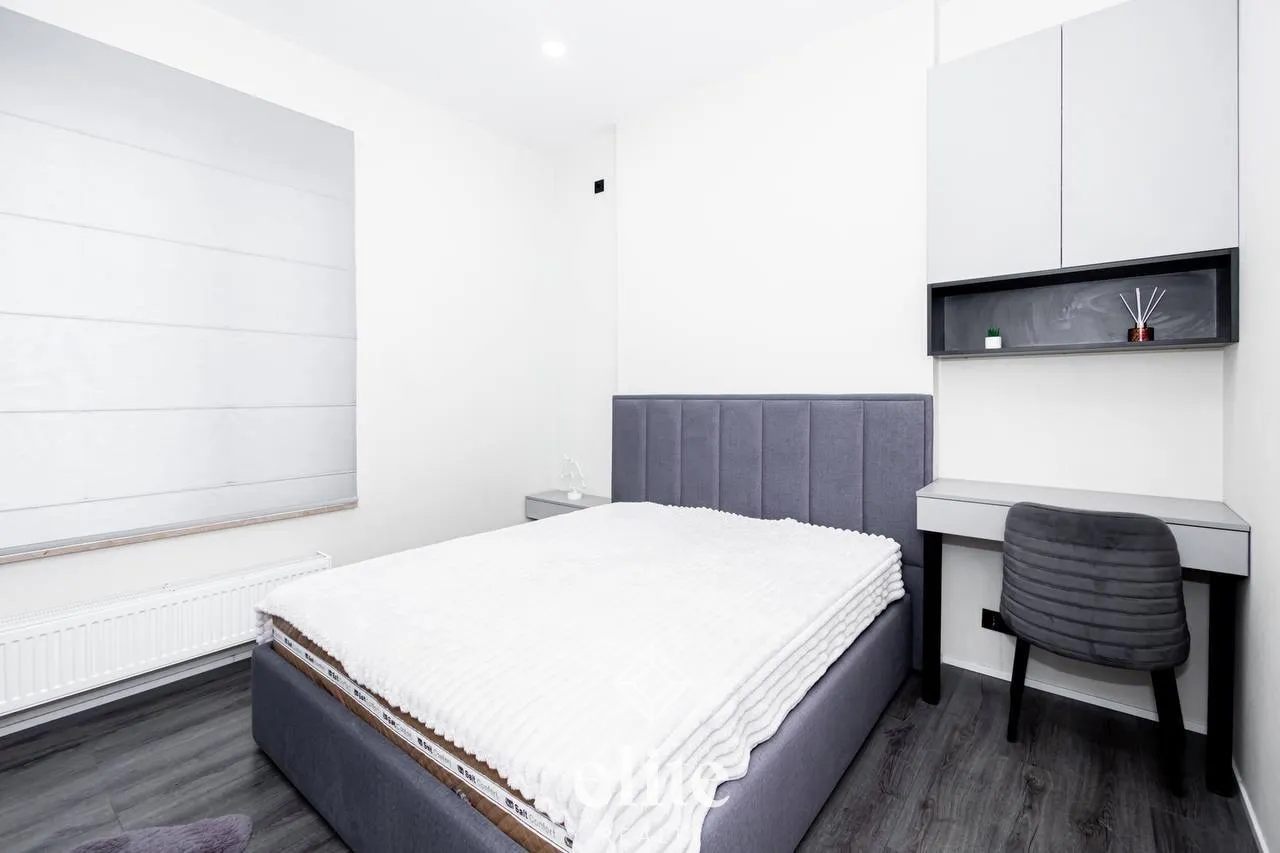 2-bedroom apartment, 74 m² — Image 4