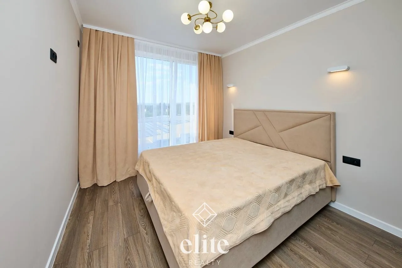 2-комнатная квартира, 58 м² — Изображение 3
