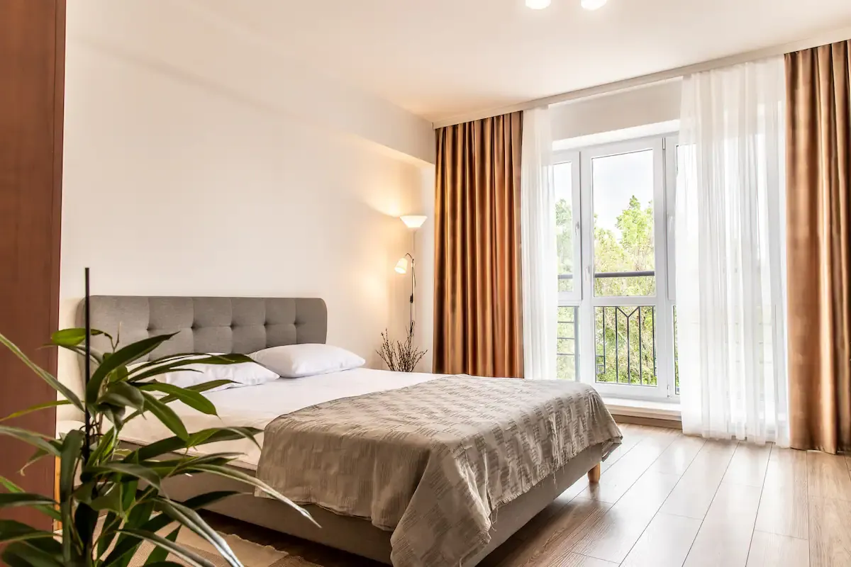 1-комнатная квартира, 50 м² — Изображение 3