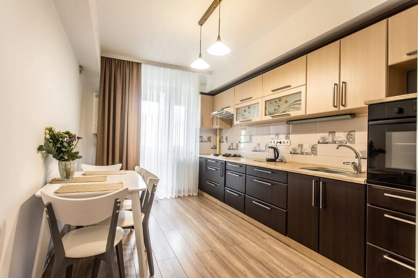 1-комнатная квартира, 50 м² — Изображение 1