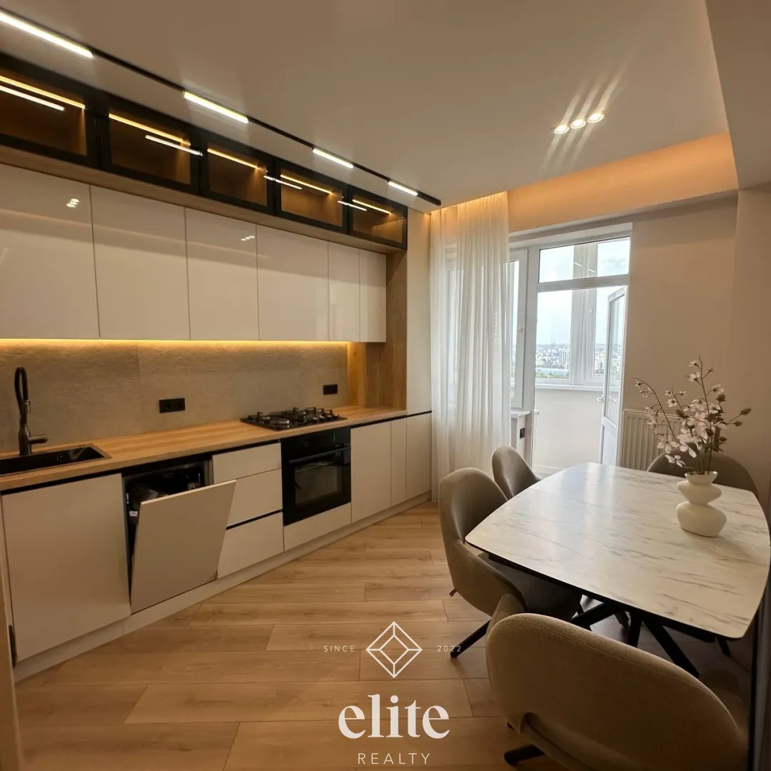 2-комнатная квартира, 73 м² — Изображение 2