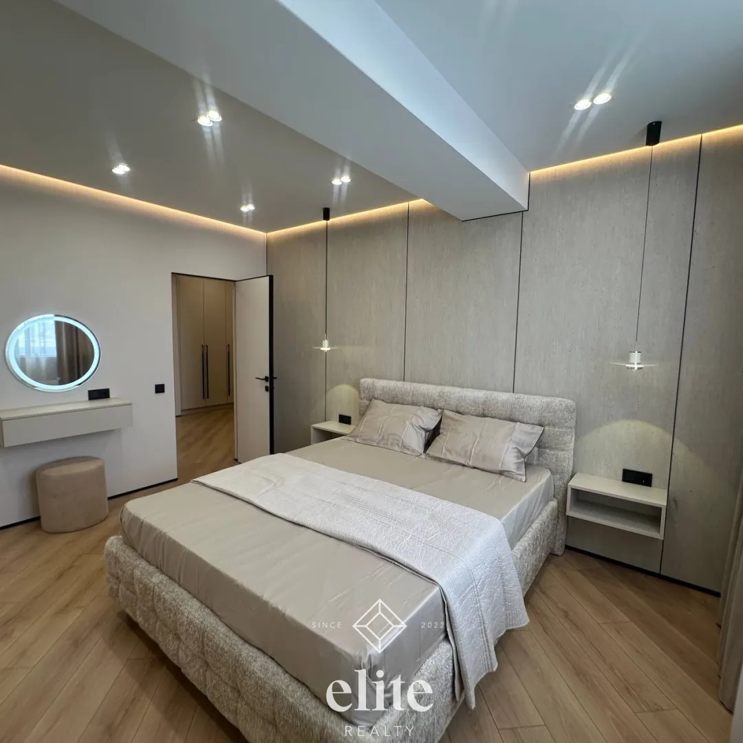 2-комнатная квартира, 73 м² — Изображение 3