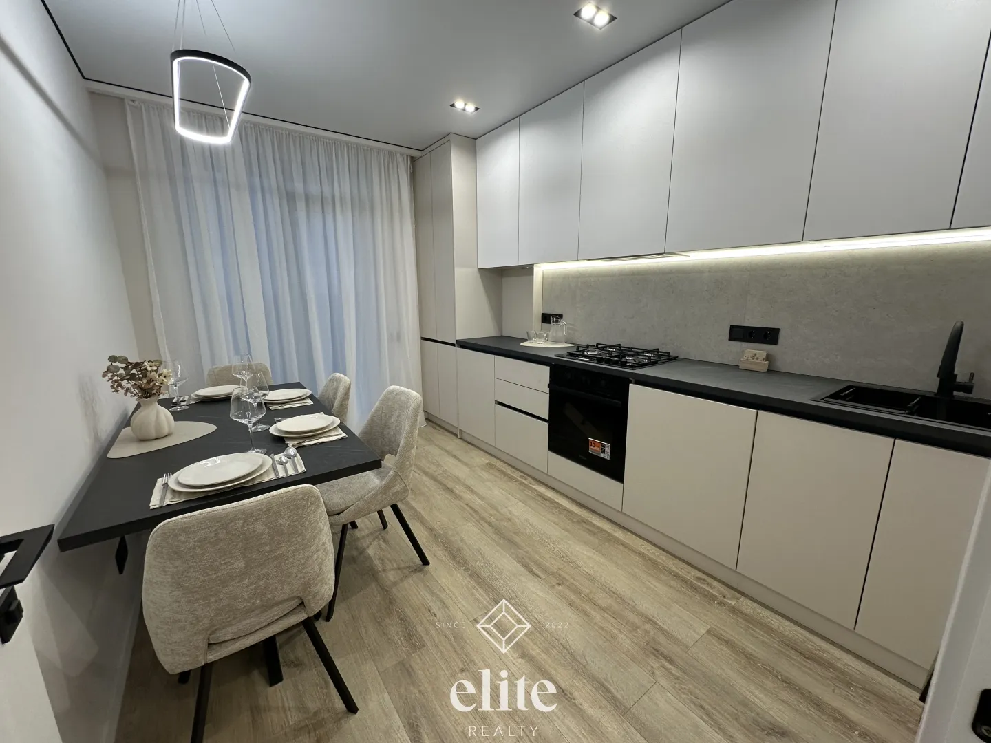 2-комнатная квартира, 65 м² — Изображение 2
