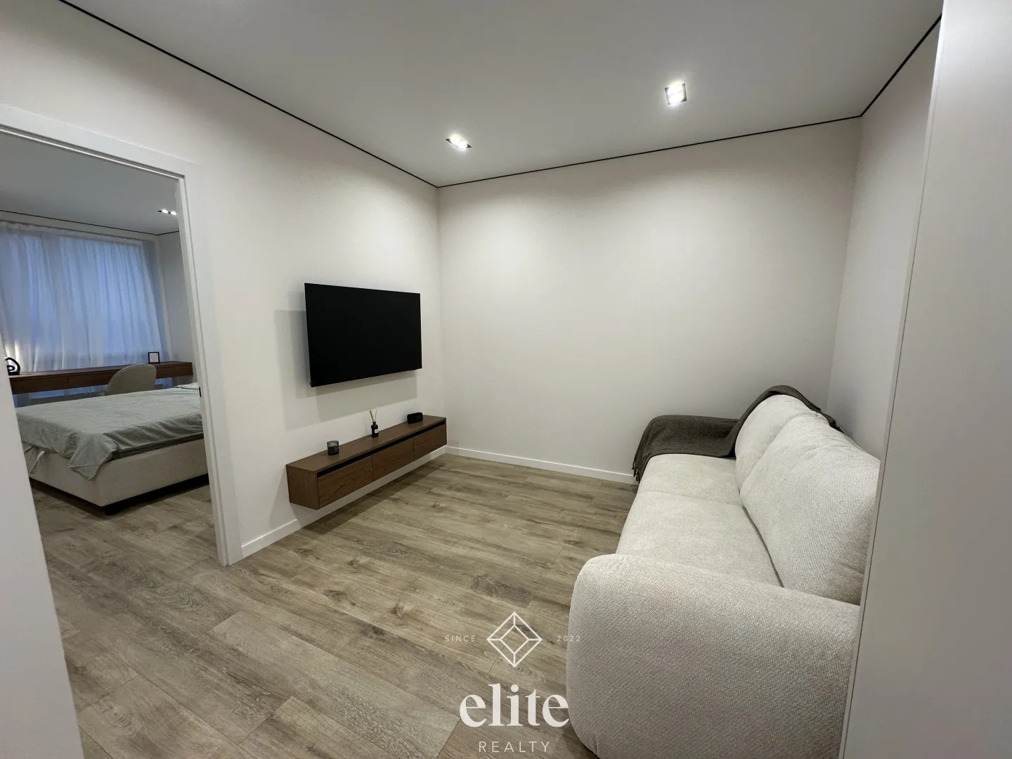 2-комнатная квартира, 65 м² — Изображение 1