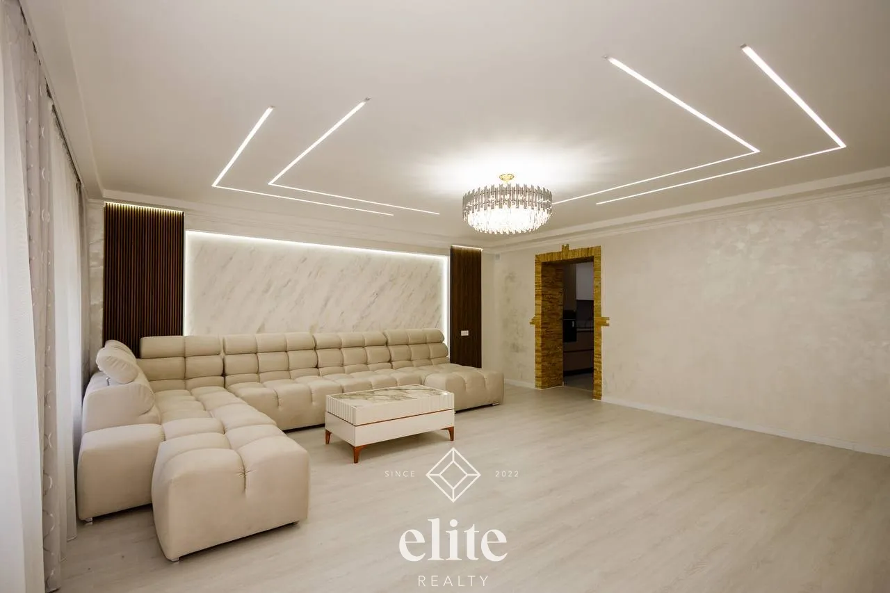 3-этажный дом, 5 комнат, 350 м² — Изображение 3
