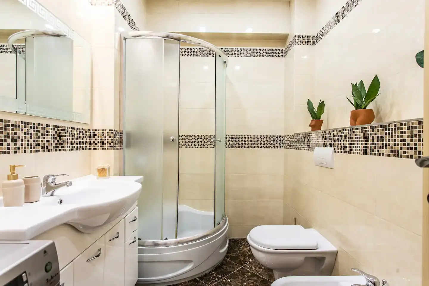 1-комнатная квартира, 50 м² — Изображение 4