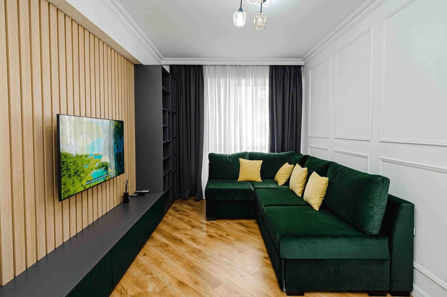 2-комнатная квартира, 60 м² — Изображение 1