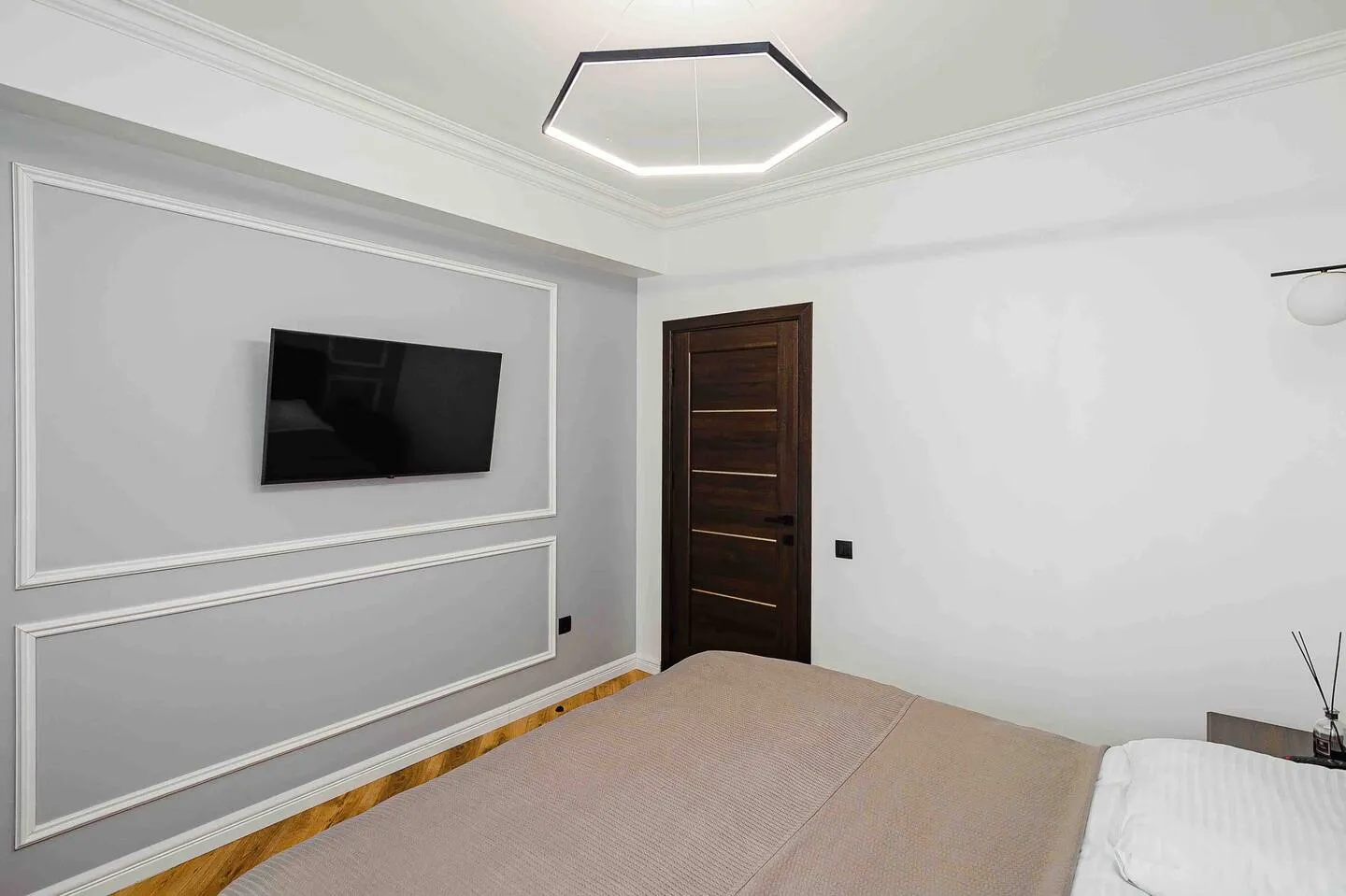 2-комнатная квартира, 60 м² — Изображение 3