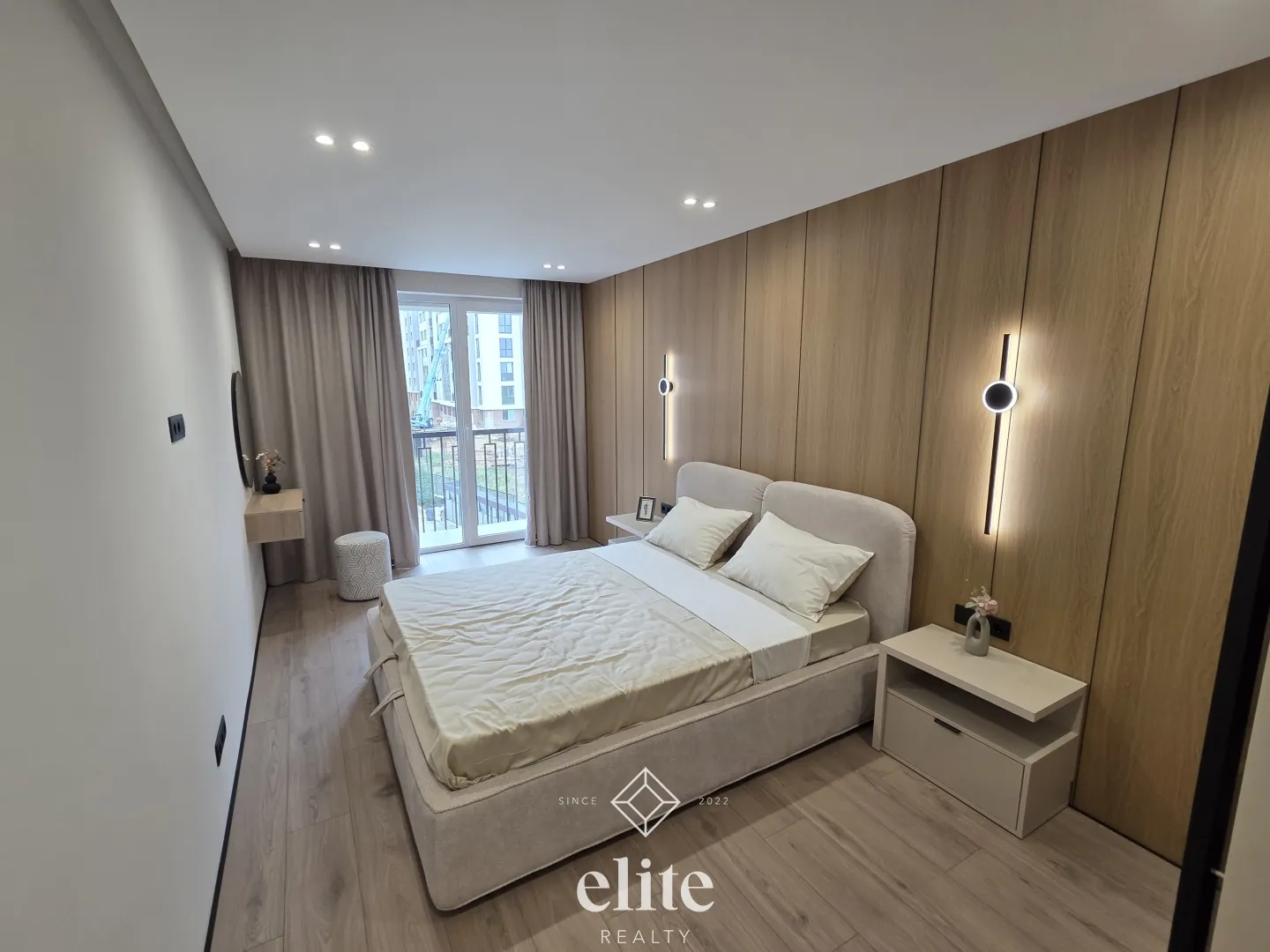 1-комнатная квартира, 52 м² — Изображение 3