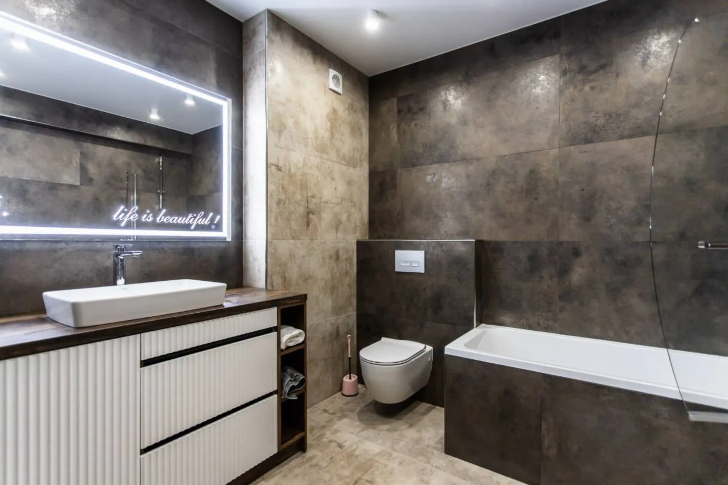 2-комнатная квартира, 60 м² — Изображение 4