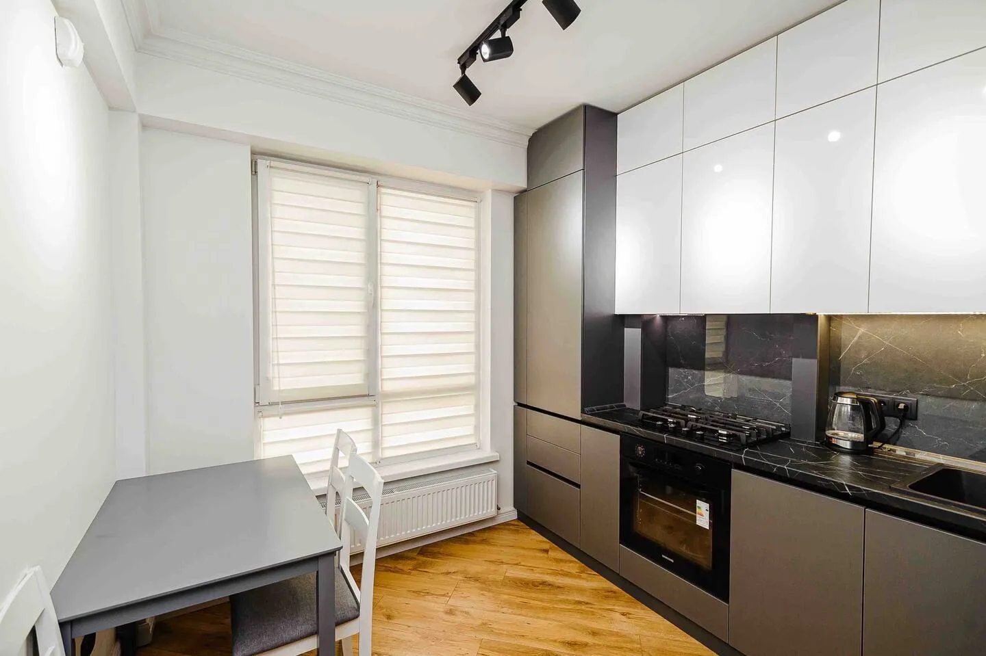 2-комнатная квартира, 60 м² — Изображение 2