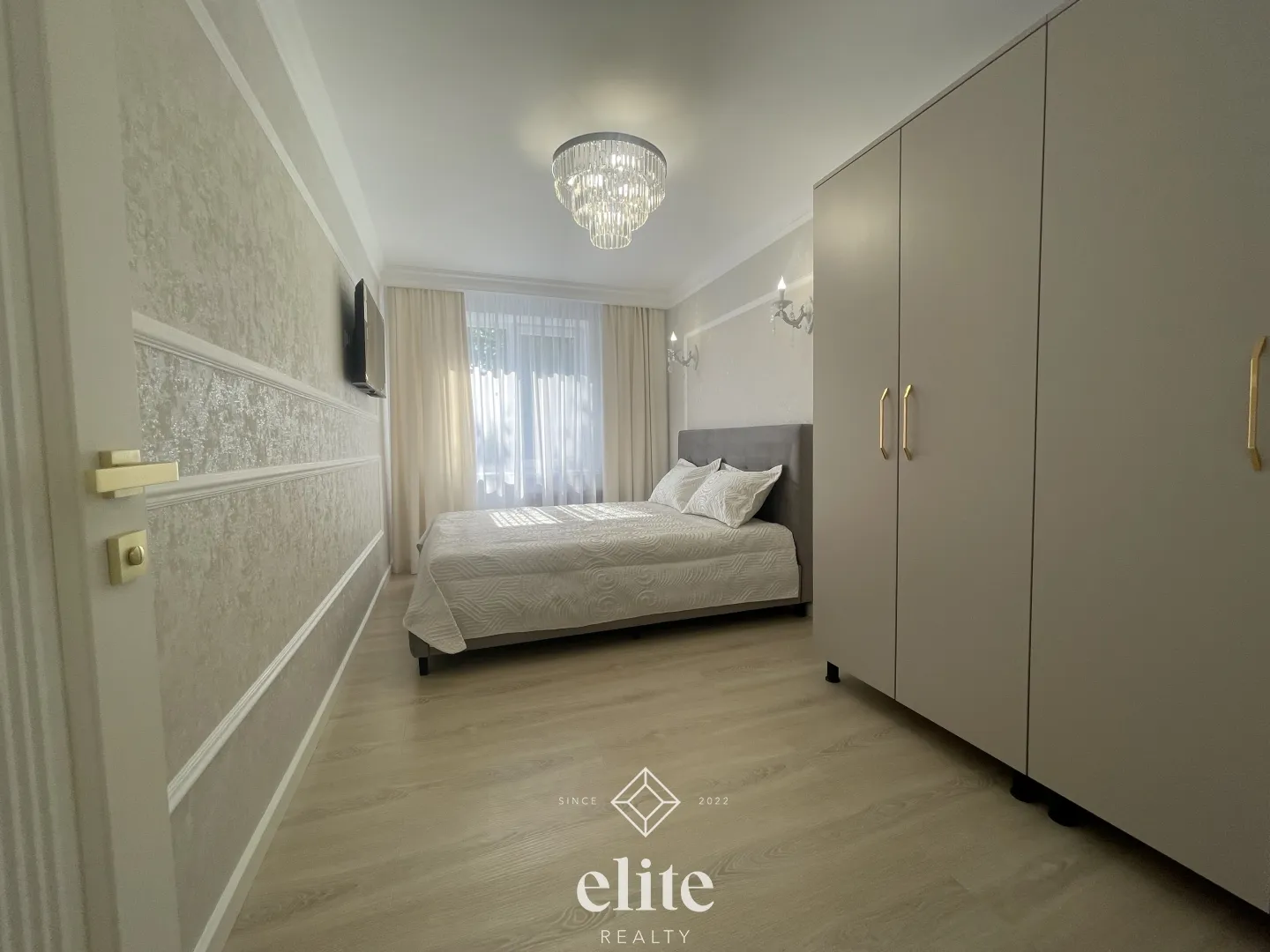 3-bedroom apartment, 81 m² — Image 2
