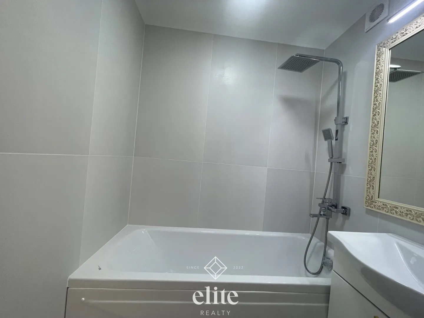3-bedroom apartment, 81 m² — Image 3