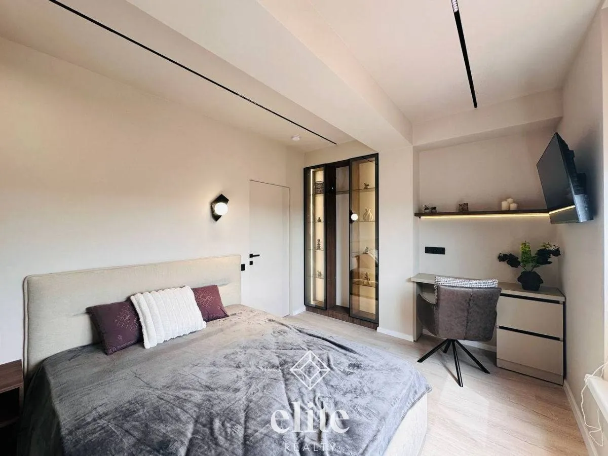 1-комнатная квартира, 43 м² — Изображение 3