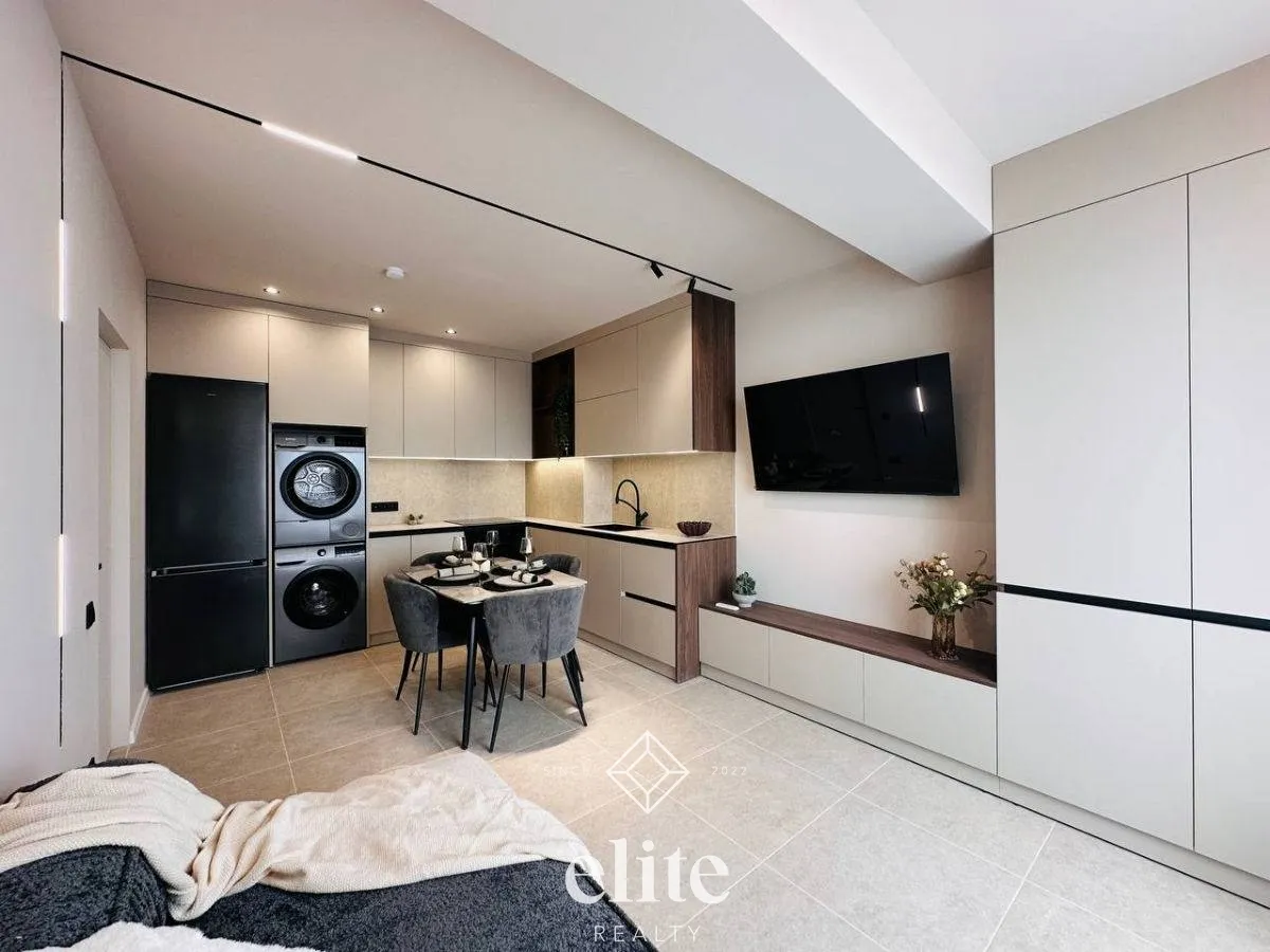 1-комнатная квартира, 43 м² — Изображение 2