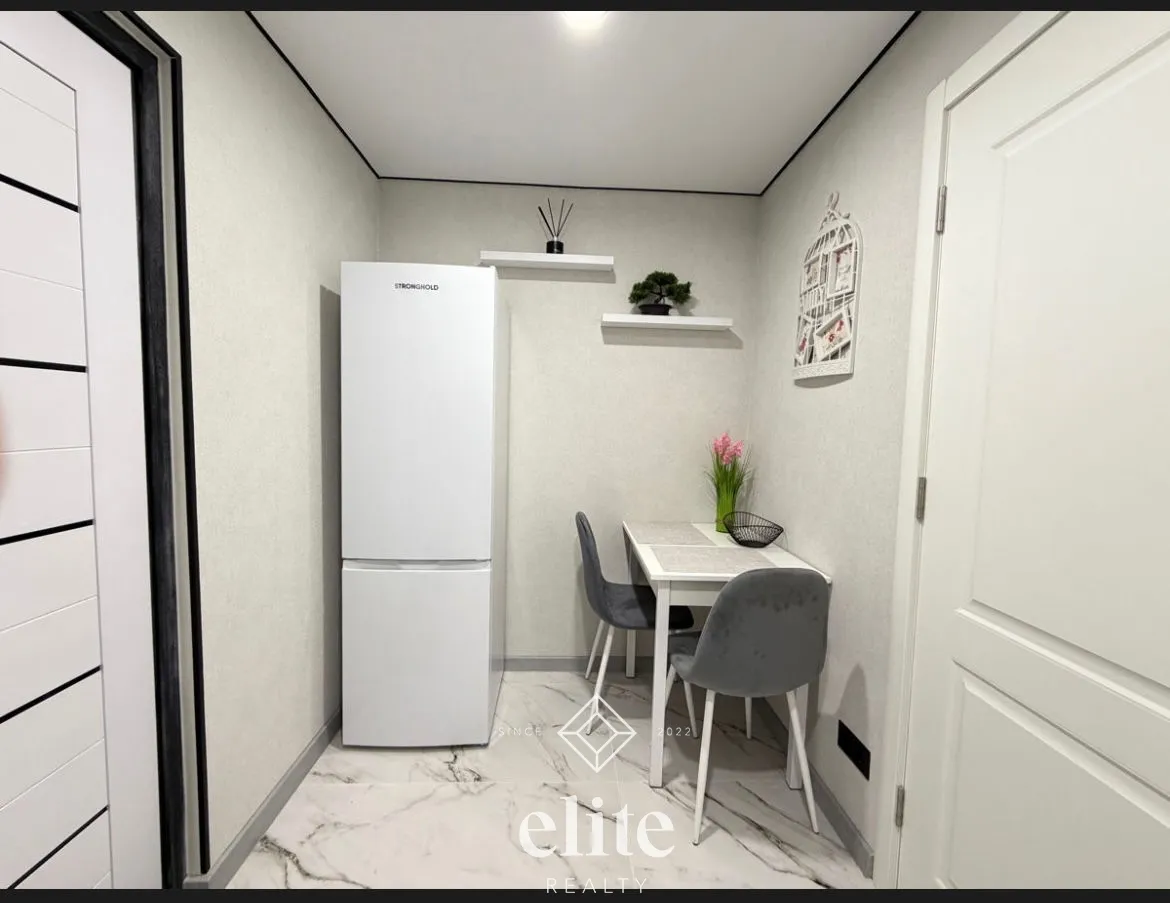 1-camere apartament, 20 m² — Imagine 3