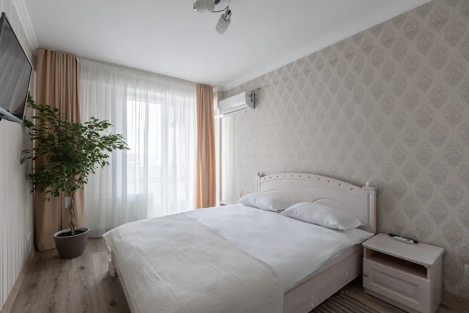 2-комнатная квартира, 60 м² — Изображение 3