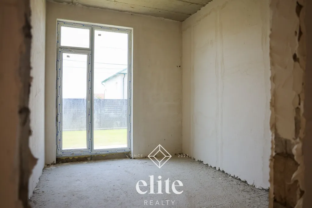 1-этажный дом, 3 комнаты, 150 м² — Изображение 3