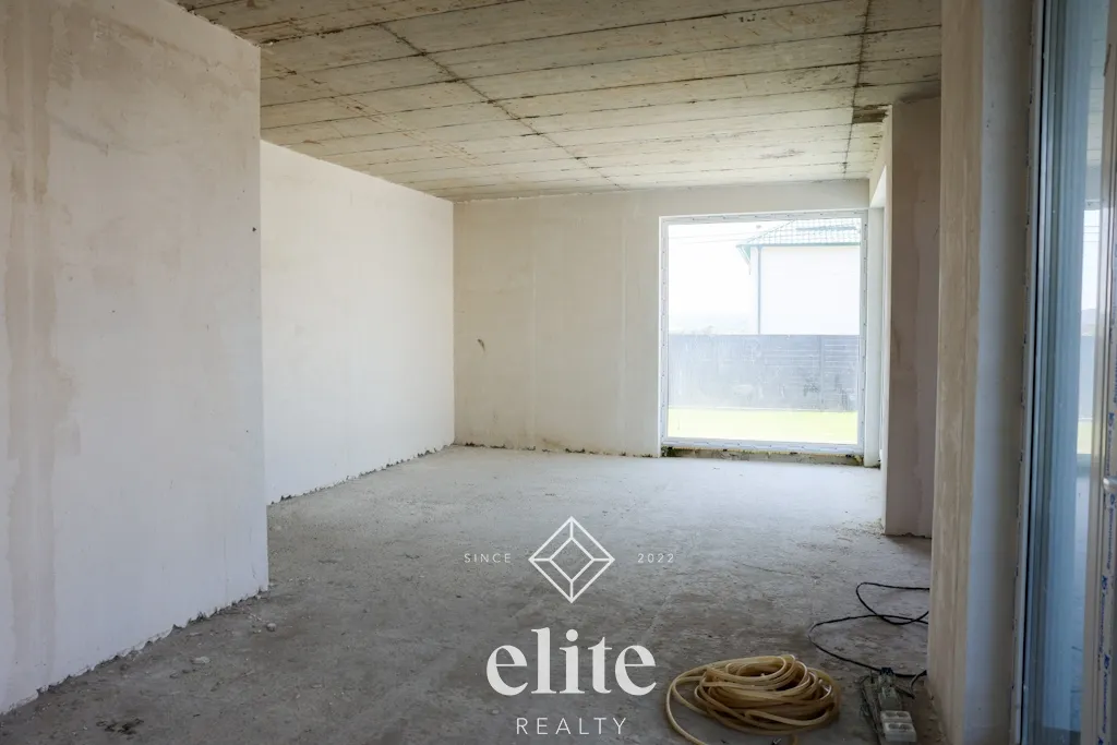 1-этажный дом, 3 комнаты, 150 м² — Изображение 4