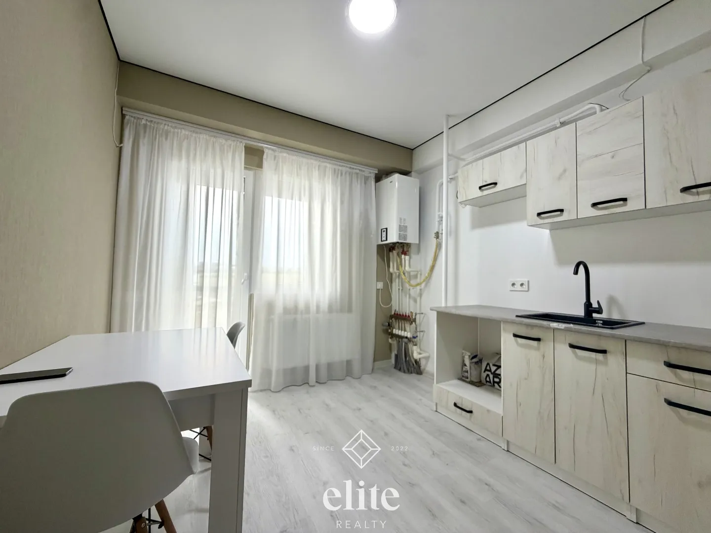 1-комнатная квартира, 30 м² — Изображение 2