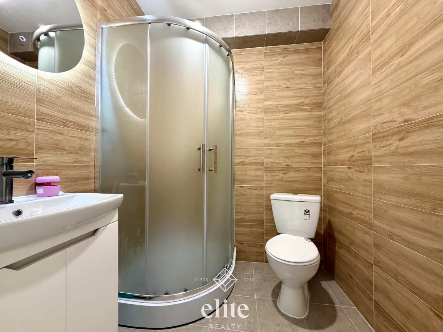 1-комнатная квартира, 30 м² — Изображение 3
