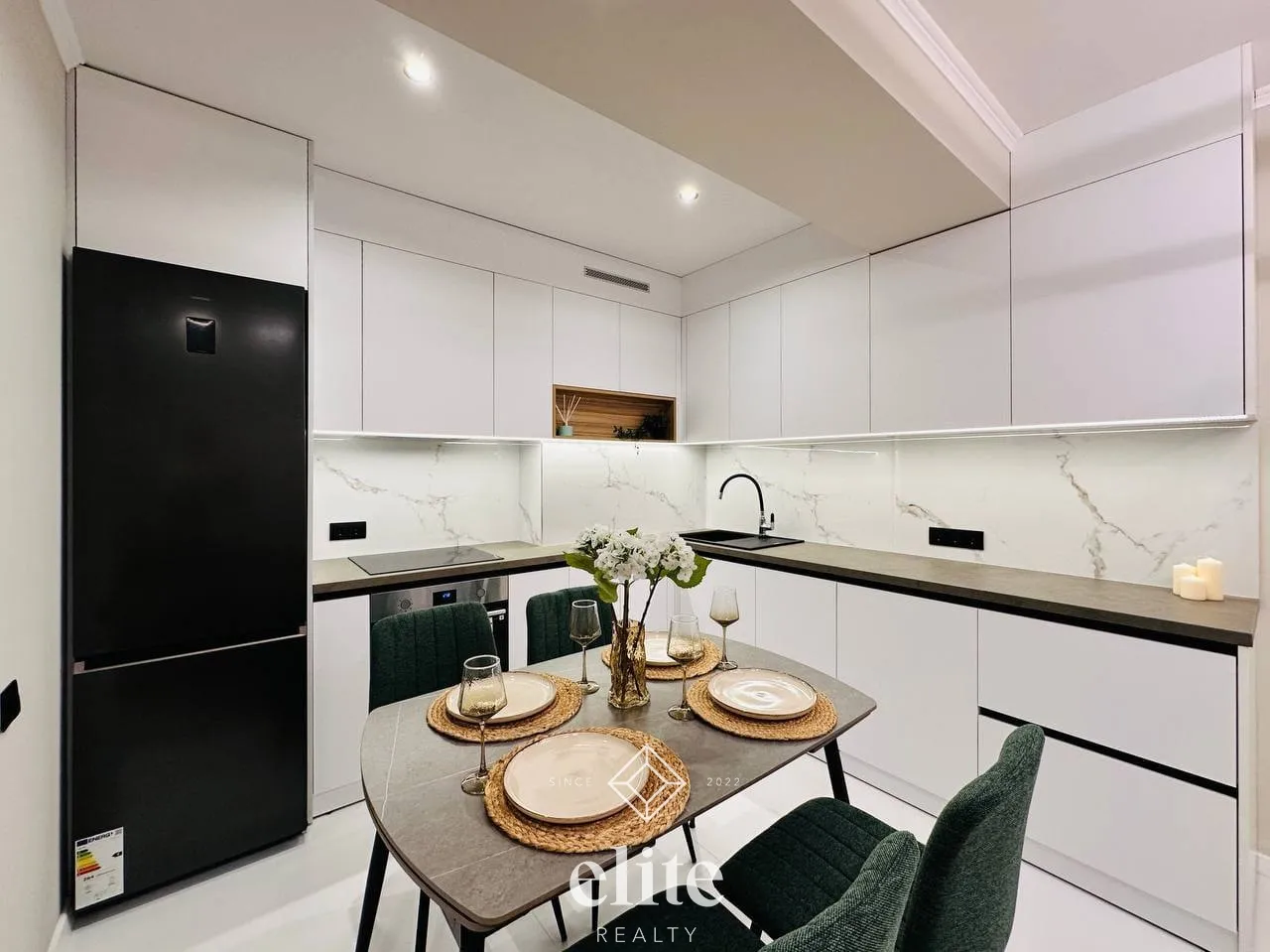 3-комнатная квартира, 74 м² — Изображение 2