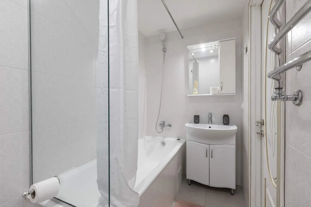 2-комнатная квартира, 60 м² — Изображение 4