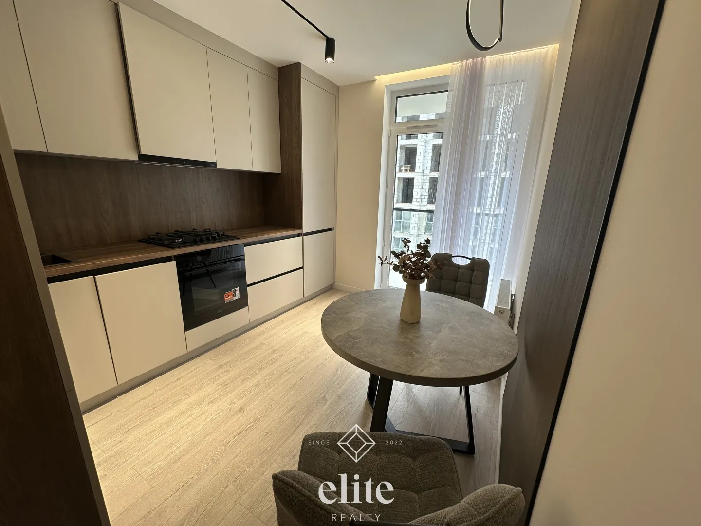 1-комнатная квартира, 45 м² — Изображение 2