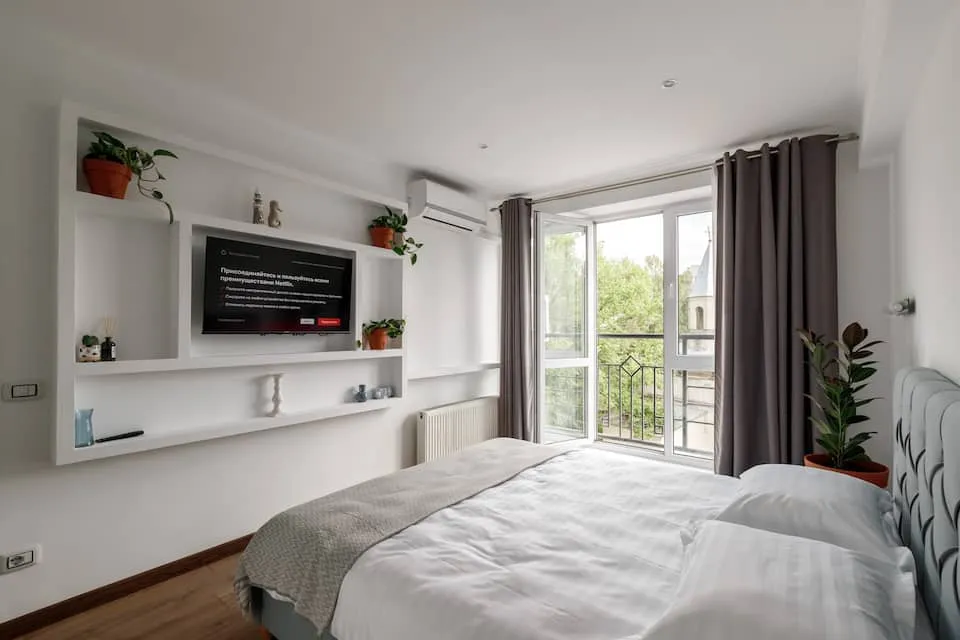 2-комнатная квартира, 45 м² — Изображение 2