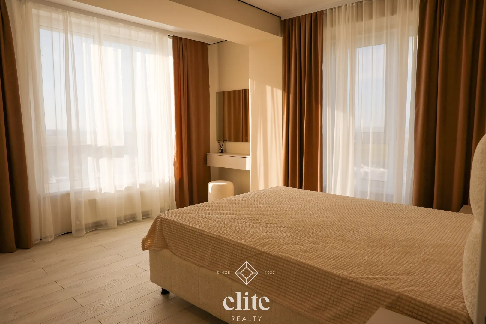 2-camere apartament, 66 m² — Imagine 3