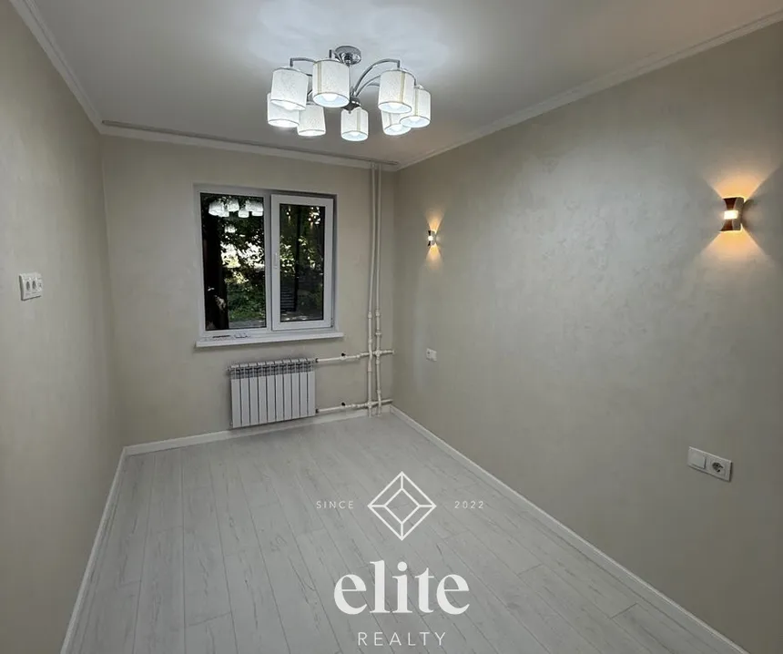 2-camere apartament, 43 m² — Imagine 3