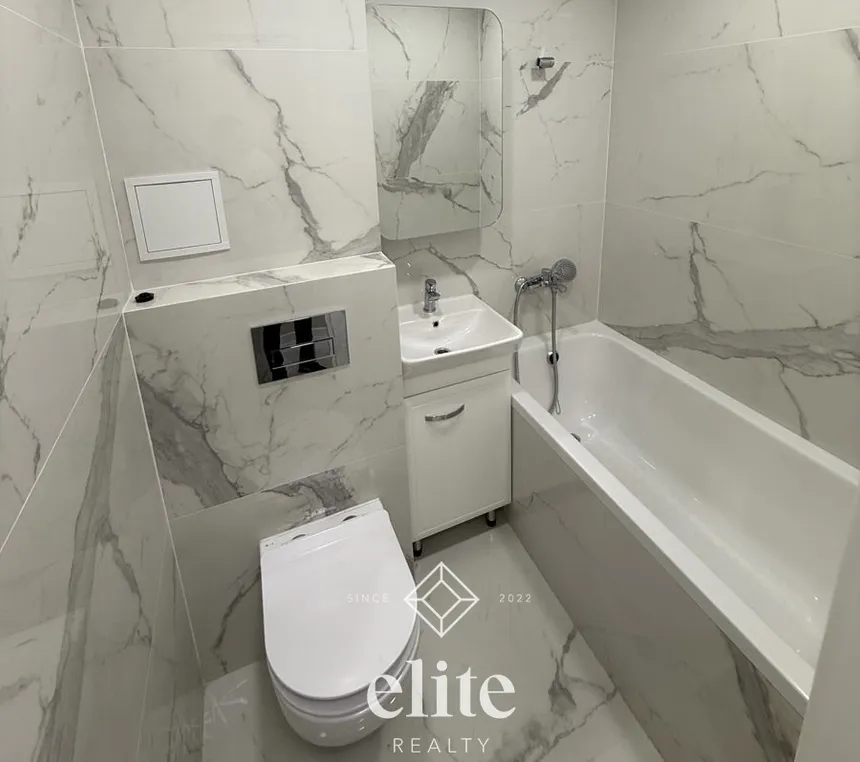 2-camere apartament, 43 m² — Imagine 4