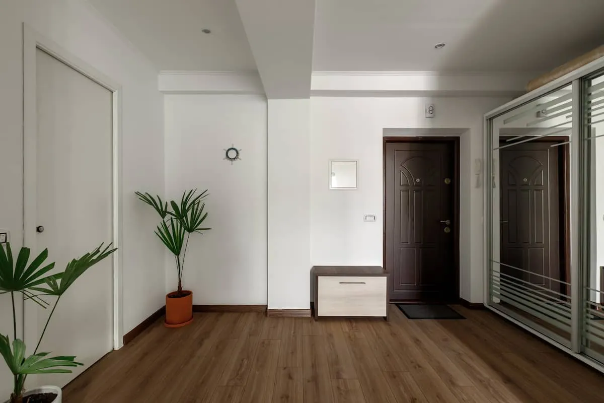 2-комнатная квартира, 45 м² — Изображение 4