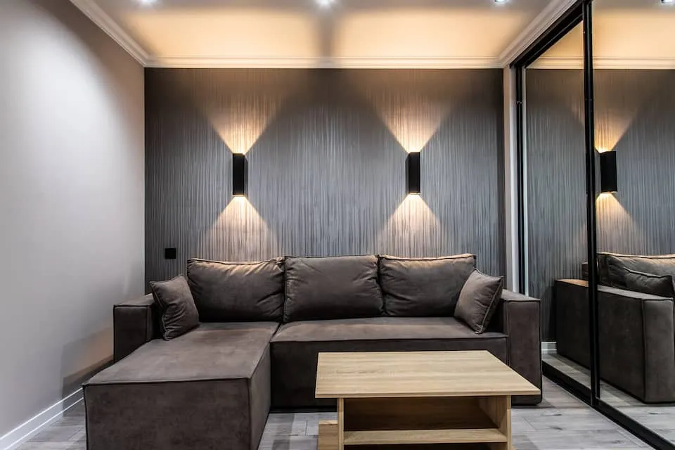 1-комнатная квартира, 48 м² — Изображение 1