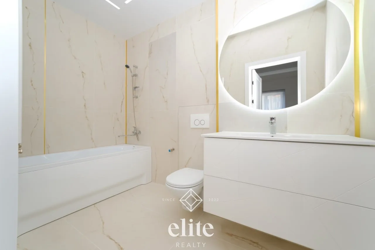 2-комнатная квартира, 59 м² — Изображение 4
