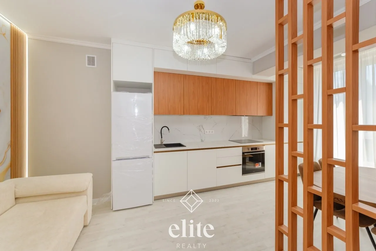 1-комнатная квартира, 42 м² — Изображение 2