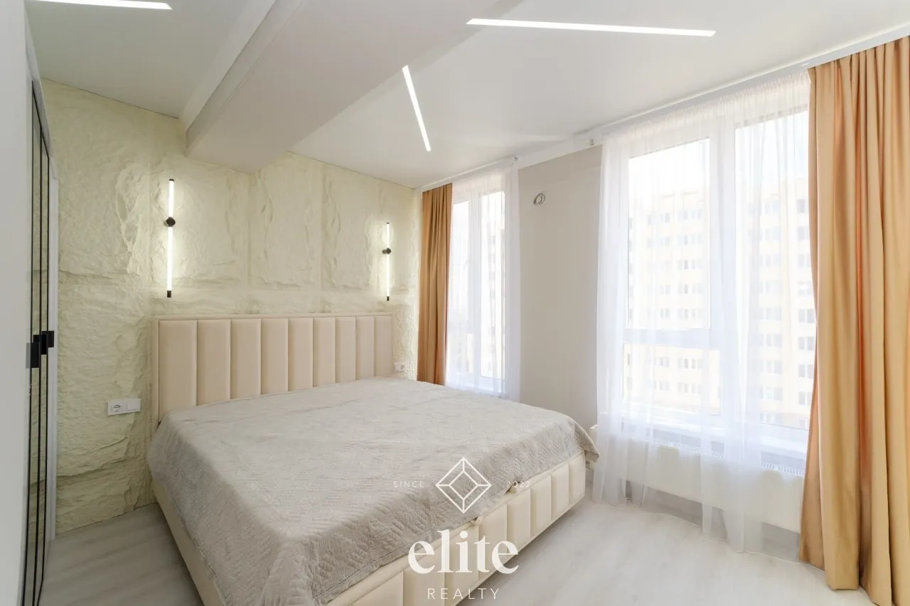 1-комнатная квартира, 50 м² — Изображение 3