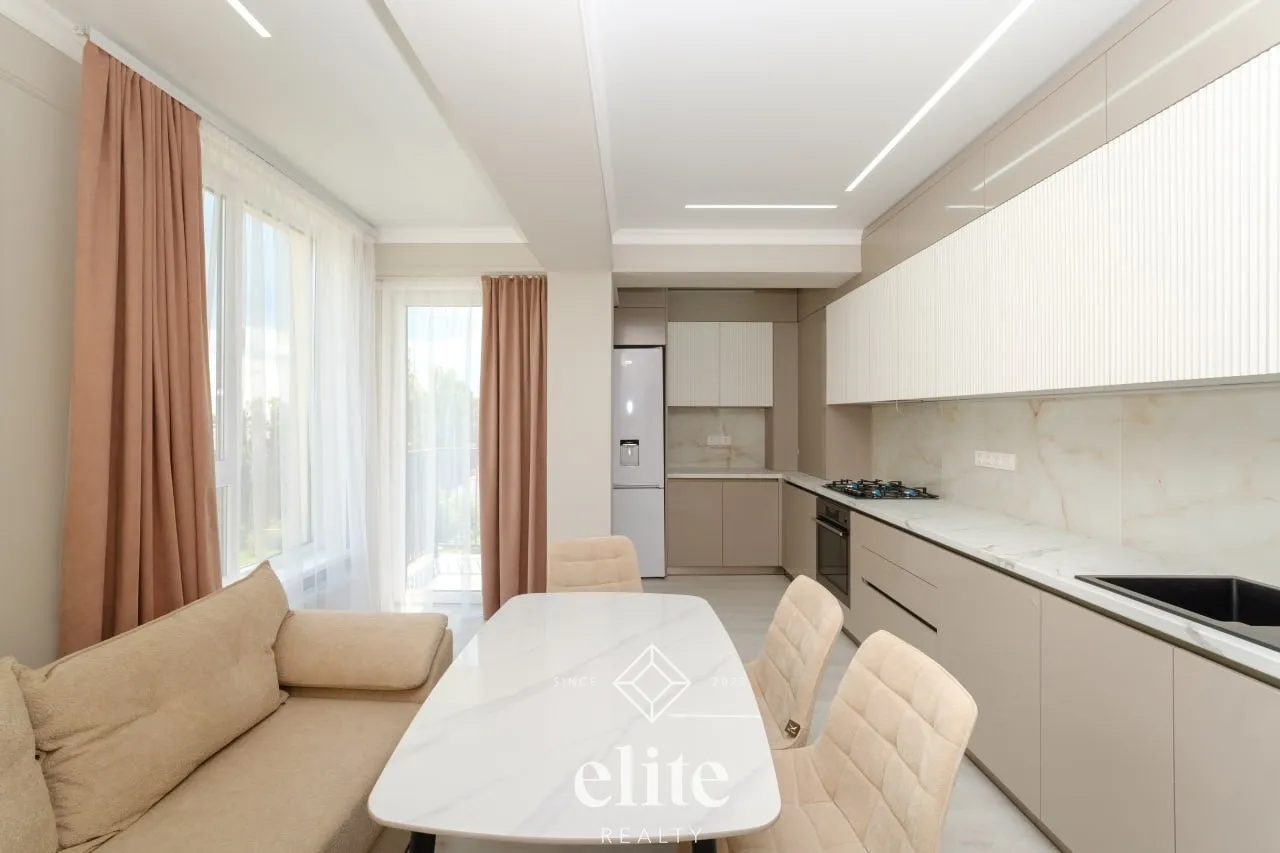 1-комнатная квартира, 50 м² — Изображение 2