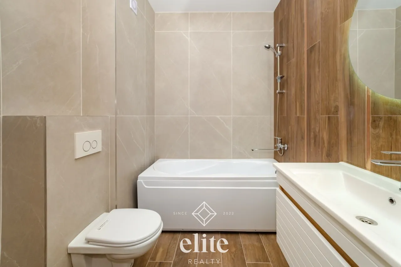 1-комнатная квартира, 50 м² — Изображение 4