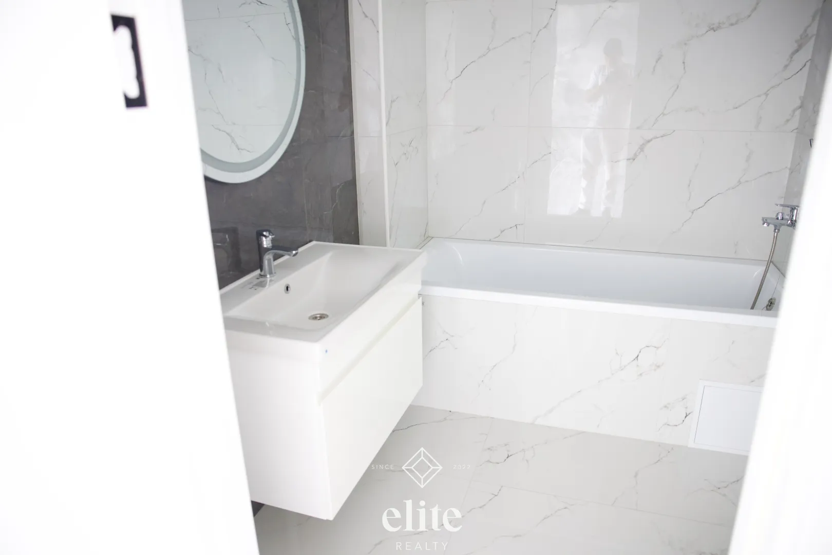 2-camere apartament, 88 m² — Imagine 4