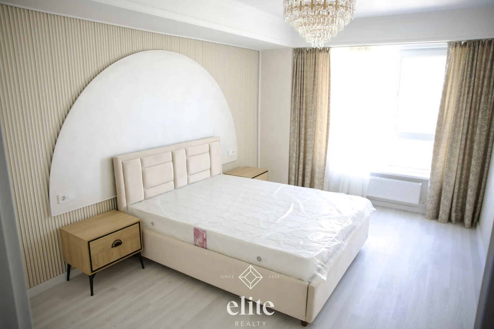 2-camere apartament, 88 m² — Imagine 3