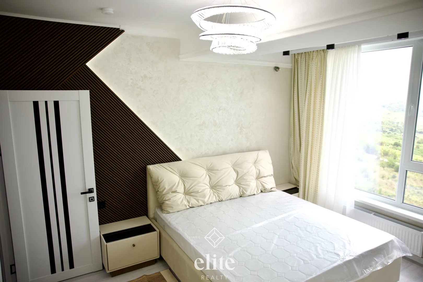 2-bedroom apartment, 89 m² — Image 3