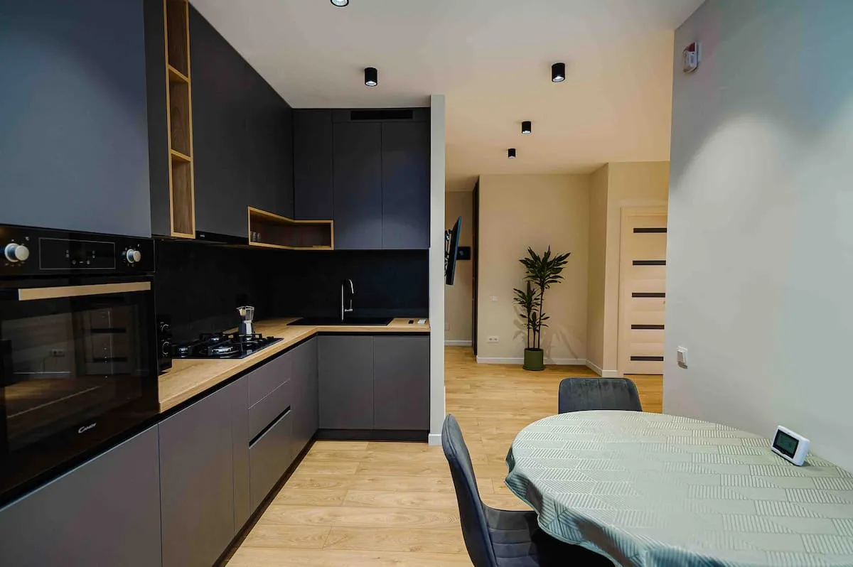 1-комнатная квартира, 49 м² — Изображение 2