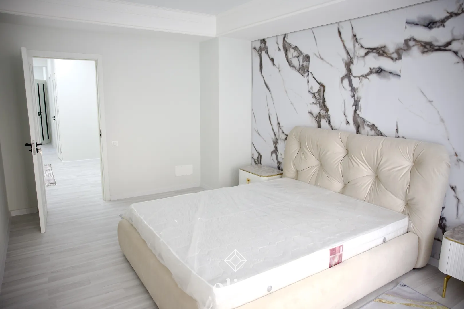 2-bedroom apartment, 88 m² — Image 3