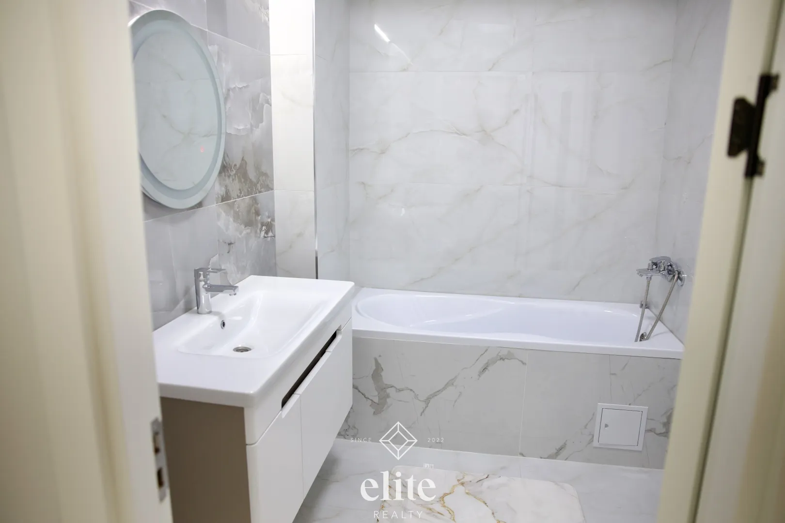 2-bedroom apartment, 88 m² — Image 4
