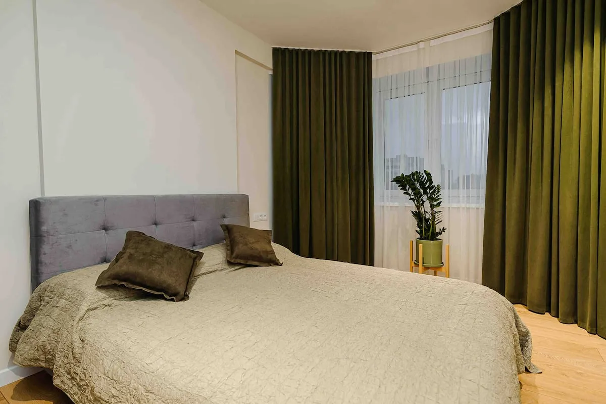 1-комнатная квартира, 49 м² — Изображение 3