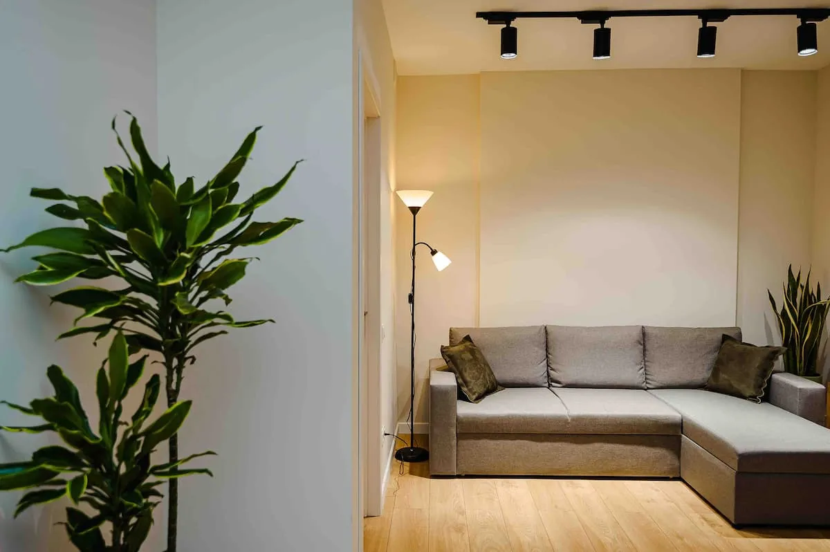 1-комнатная квартира, 49 м² — Изображение 1