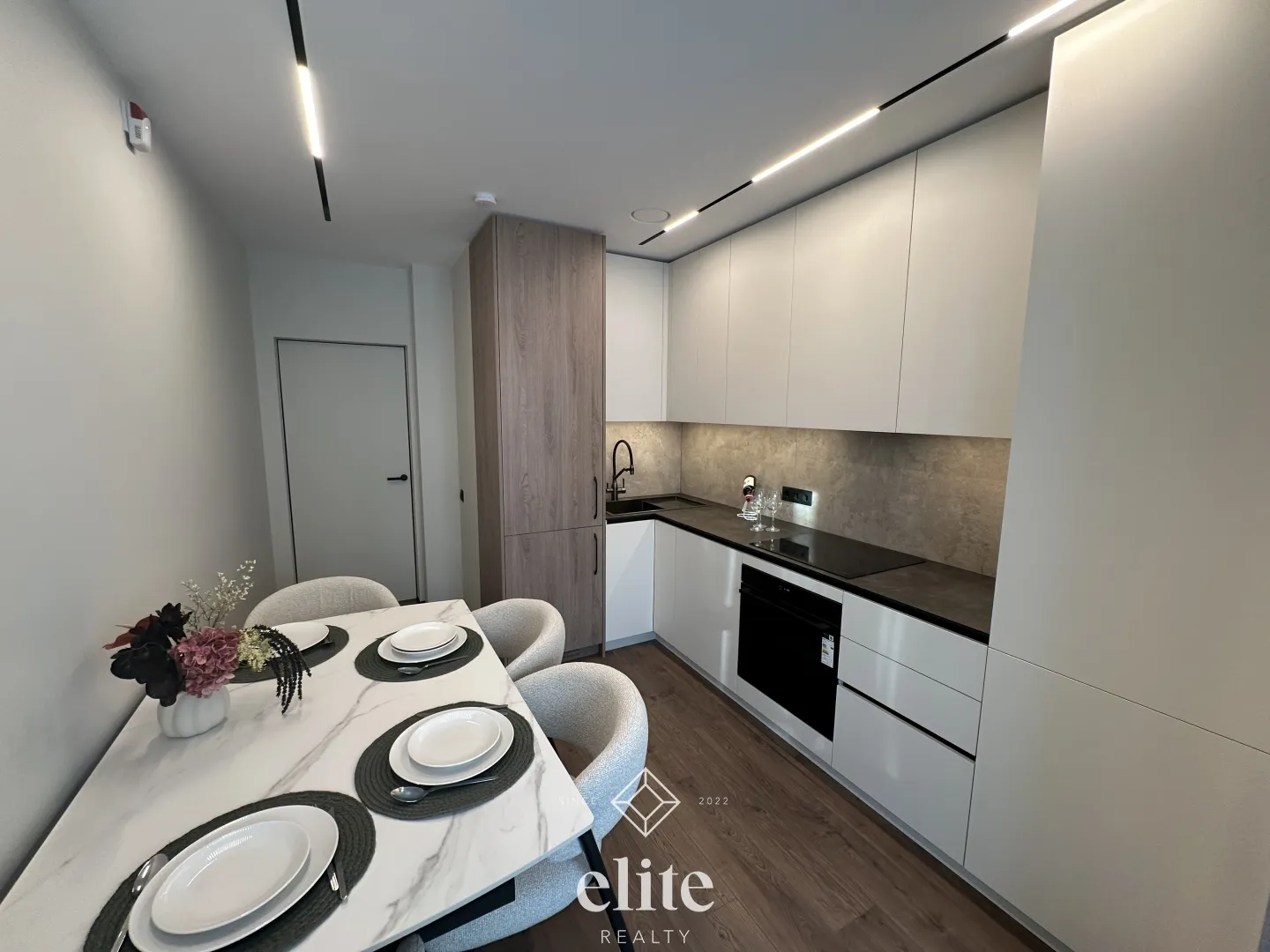 2-комнатная квартира, 67 м² — Изображение 2